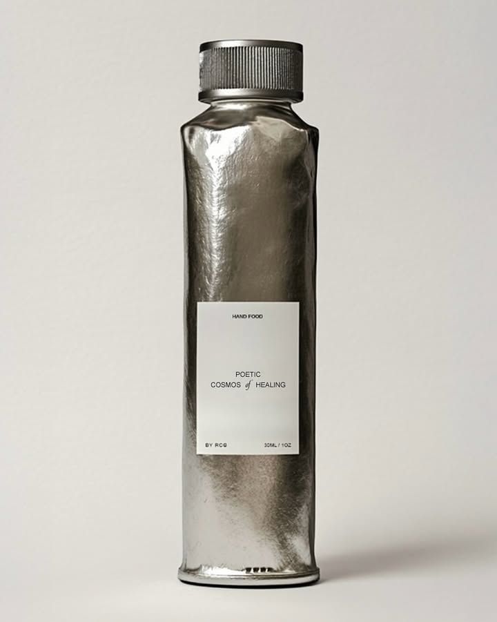 Organic Toothpaste