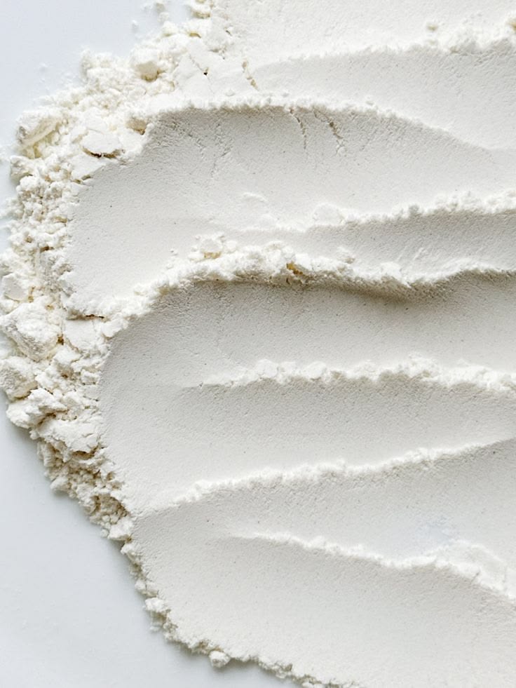 Kaolin Clay